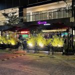 Gossip Bar & Kitchen