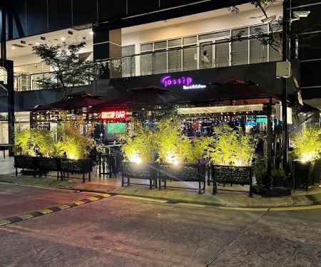 Gossip Bar & Kitchen