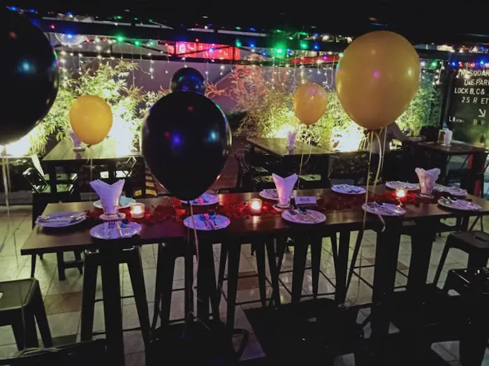 Gossip Bar & Kitchen Picture 10