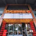 Poscodes Bars and Dining