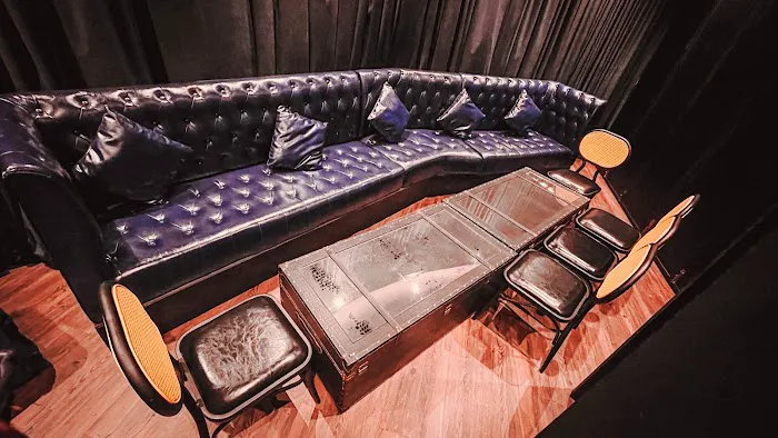Poscodes Bars and Dining Picture 7