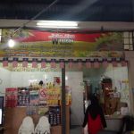 Jatiey krau western food station