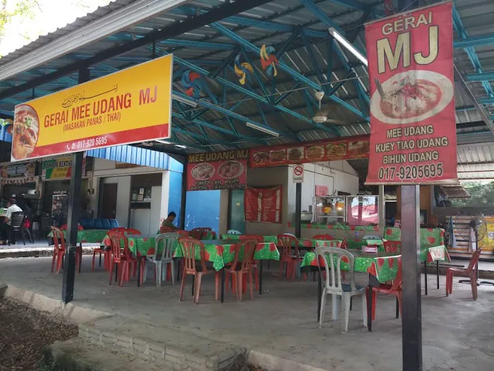 Mee Udang MJ Picture 1