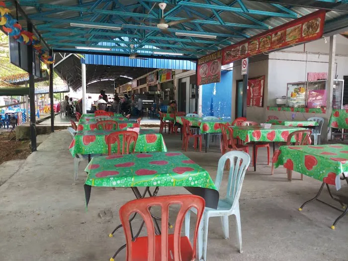 Mee Udang MJ Picture 3