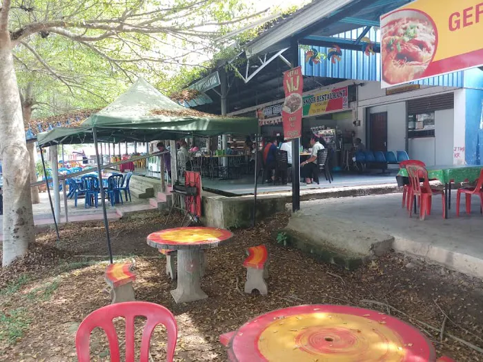 Mee Udang MJ Picture 9