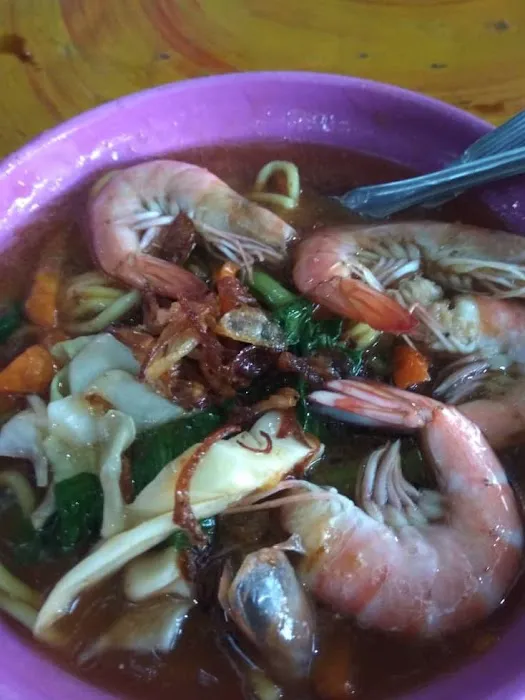 Mee Udang MJ Picture 7