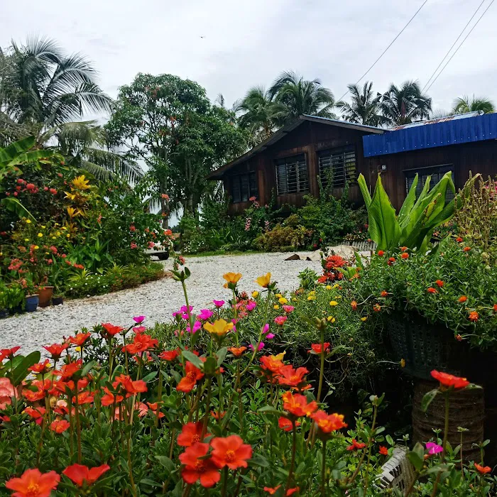 Laman Bonda Aishah (Private Property-No Entry)) Picture 3