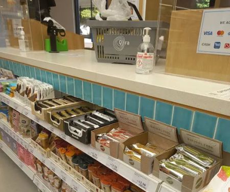 The Stories of Taman Tunku