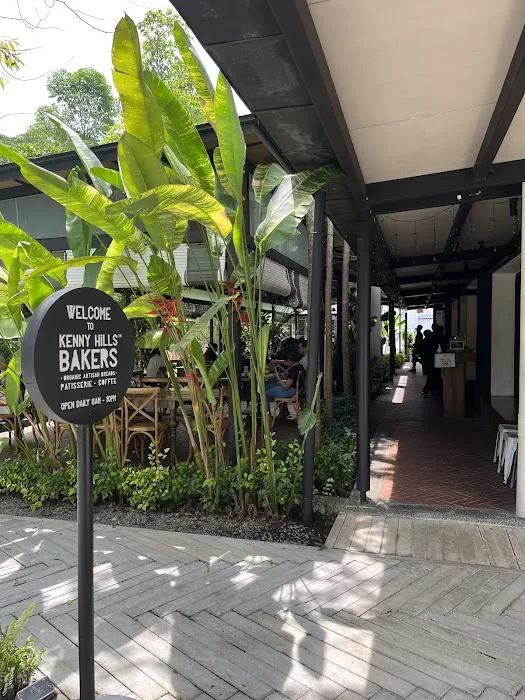 The Stories of Taman Tunku Picture 10
