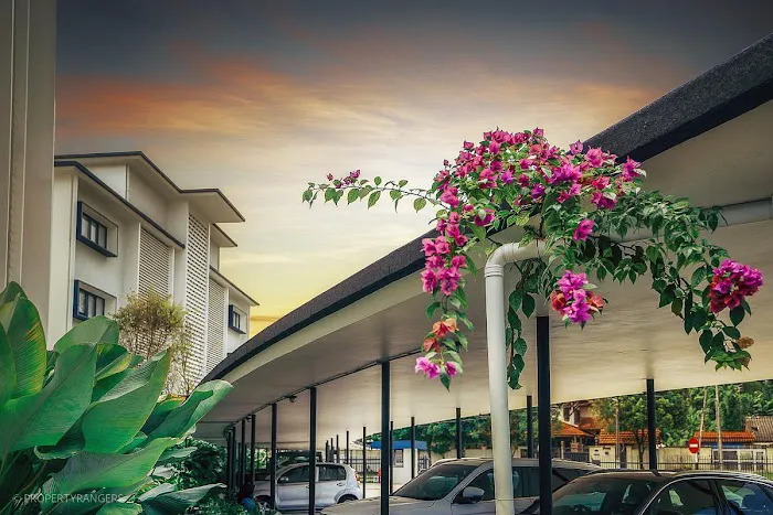 The Stories of Taman Tunku Picture 8