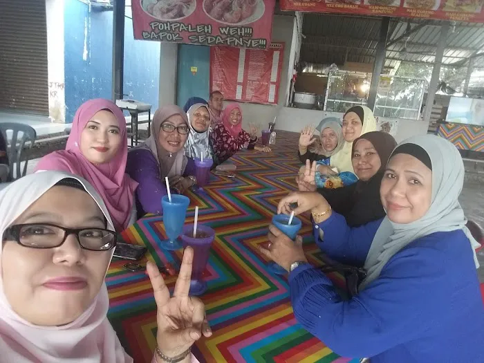 Ayam golek kuala krau Picture 1