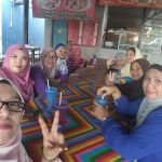 Ayam golek kuala krau