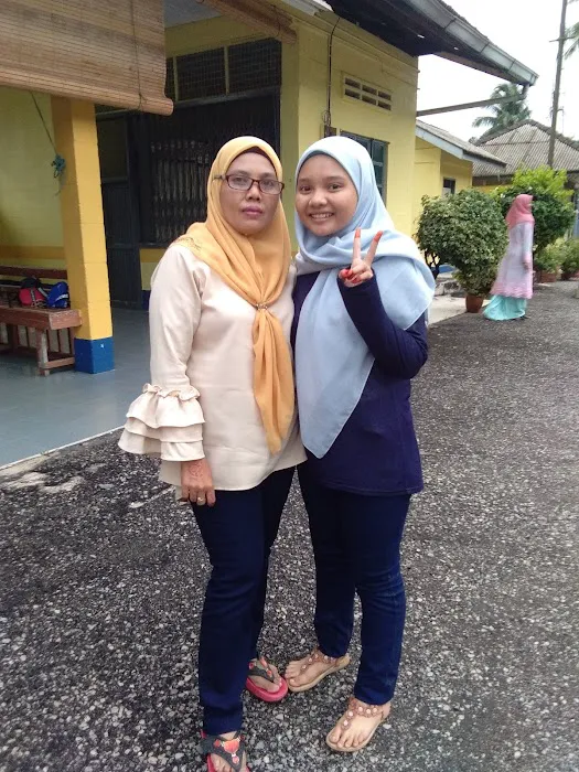 Ayam golek kuala krau Picture 2