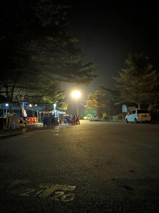 Ayam golek kuala krau Picture 3