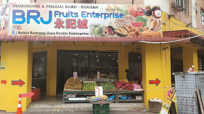 BRJ Fruits Sdn Bhd Picture 1