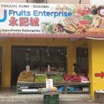 BRJ Fruits Sdn Bhd