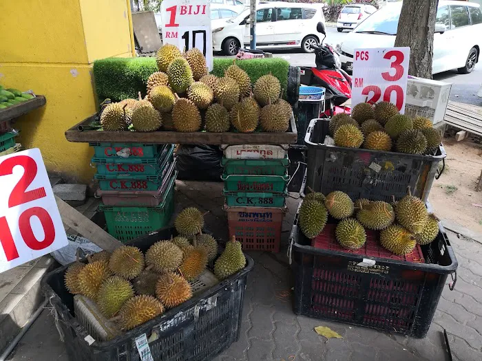 BRJ Fruits Sdn Bhd Picture 3