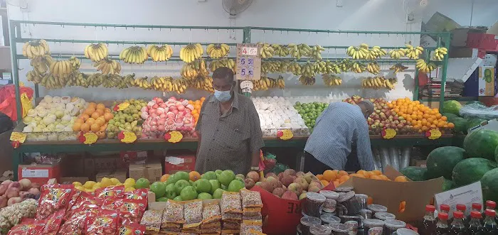 BRJ Fruits Sdn Bhd Picture 2