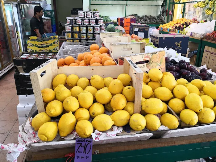 BRJ Fruits Sdn Bhd Picture 4