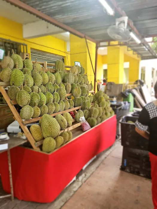 BRJ Fruits Sdn Bhd Picture 5