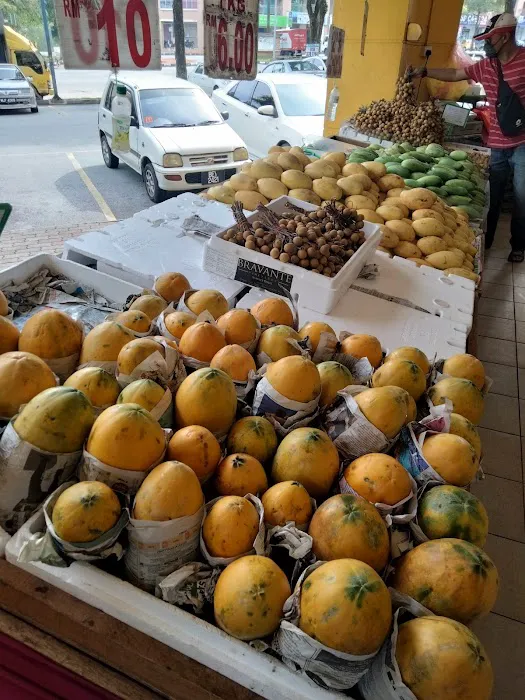 BRJ Fruits Sdn Bhd Picture 7