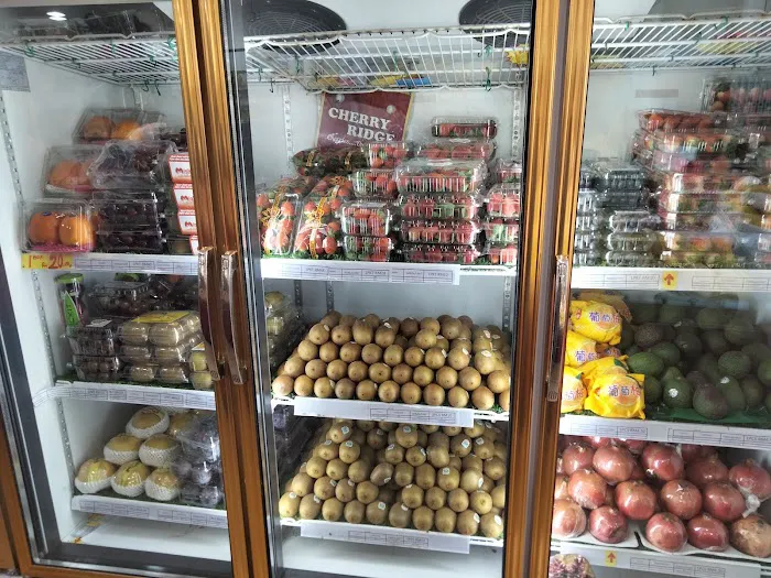 BRJ Fruits Sdn Bhd Picture 8