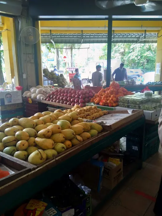 BRJ Fruits Sdn Bhd Picture 6