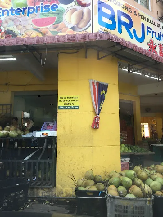 BRJ Fruits Sdn Bhd Picture 9