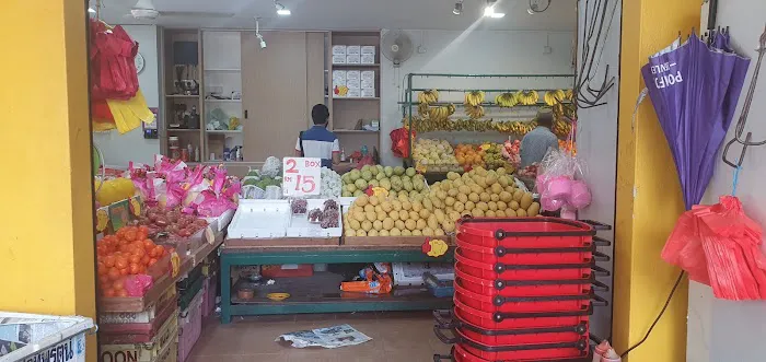 BRJ Fruits Sdn Bhd Picture 10
