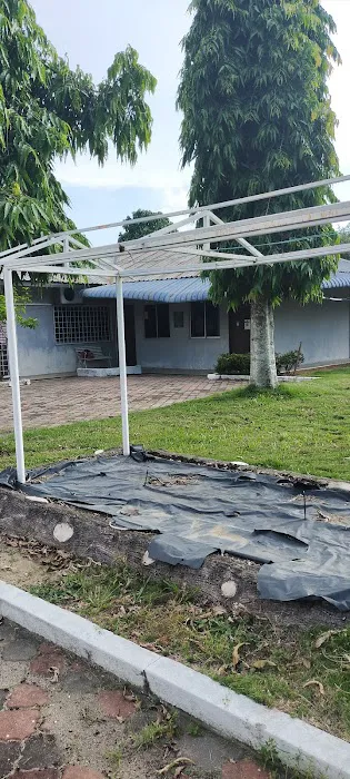 Bilik solat (Musolla) @Bukit Ekspo Picture 3