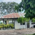 Bilik solat (Musolla) @Bukit Ekspo