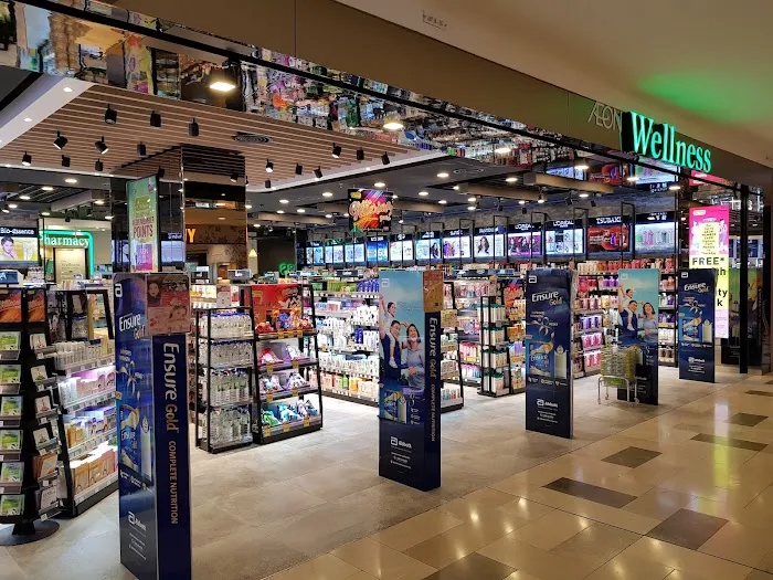 Publika Shopping Gallery Picture 6