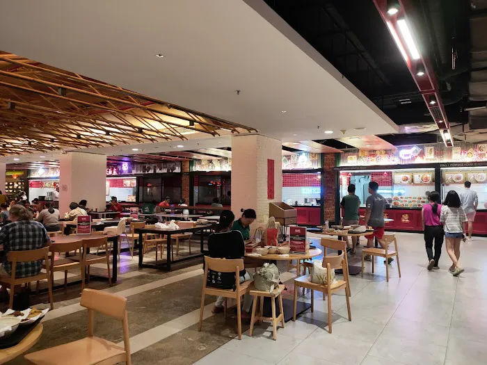Publika Shopping Gallery Picture 5