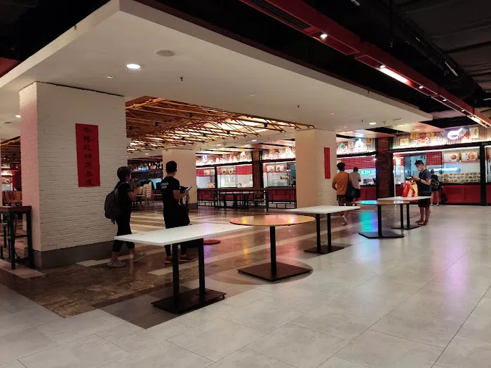 Publika Shopping Gallery Picture 2