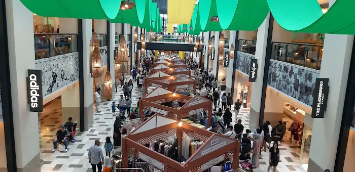 Publika Shopping Gallery Picture 7