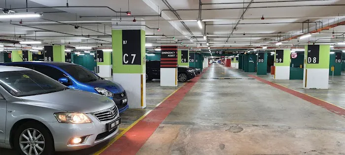 Publika Shopping Gallery Picture 10