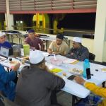 Tapak Pembinaan Surau Al-Hijrah Presint 14F