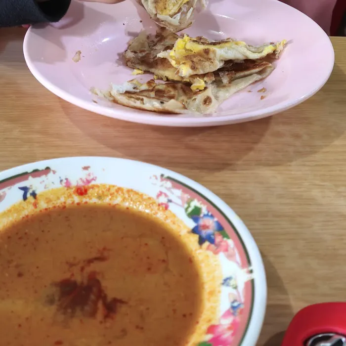 Kedai Kopi Abang Mat Picture 3