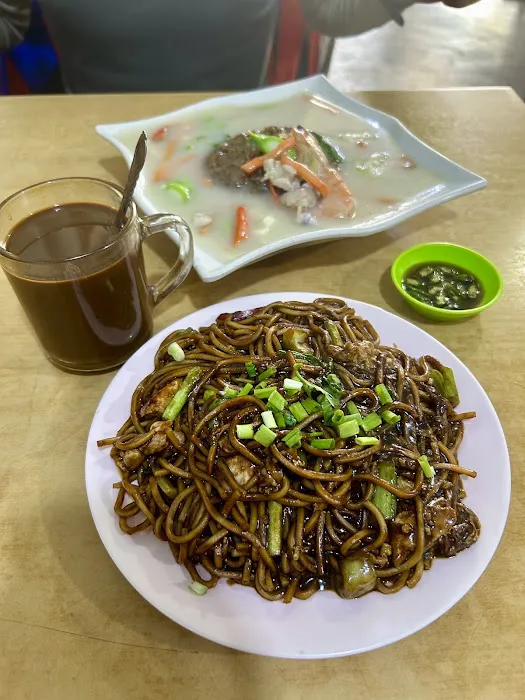 Kedai Kopi Abang Mat Picture 2