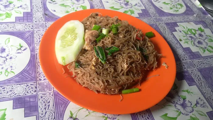 Kedai Kopi Abang Mat Picture 1