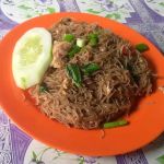 Kedai Kopi Abang Mat