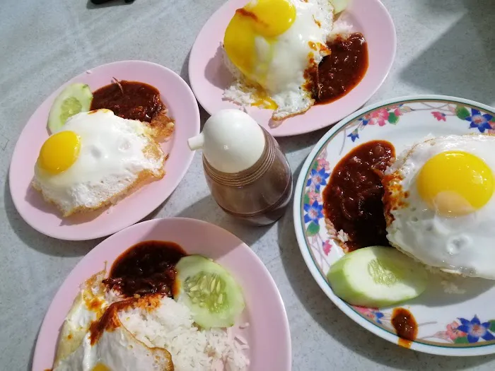 Kedai Kopi Abang Mat Picture 6