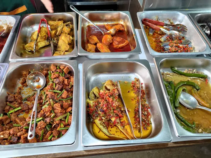 Kedai Kopi Abang Mat Picture 4