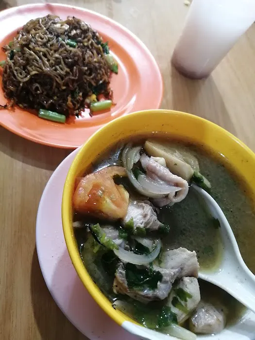Kedai Kopi Abang Mat Picture 7