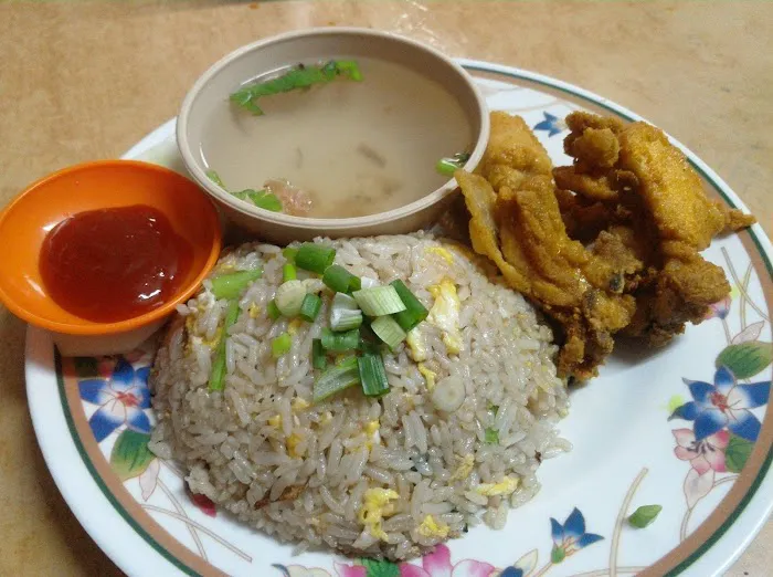 Kedai Kopi Abang Mat Picture 8