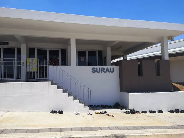 Surau Al Mumtaz PUSPAHANAS Picture 1