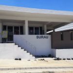 Surau Al Mumtaz PUSPAHANAS
