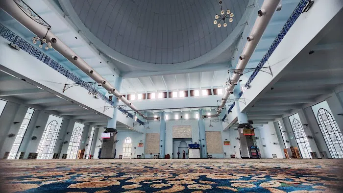 UNITEN Mosque Picture 2