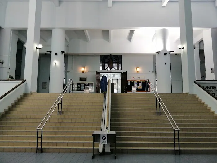 UNITEN Mosque Picture 6