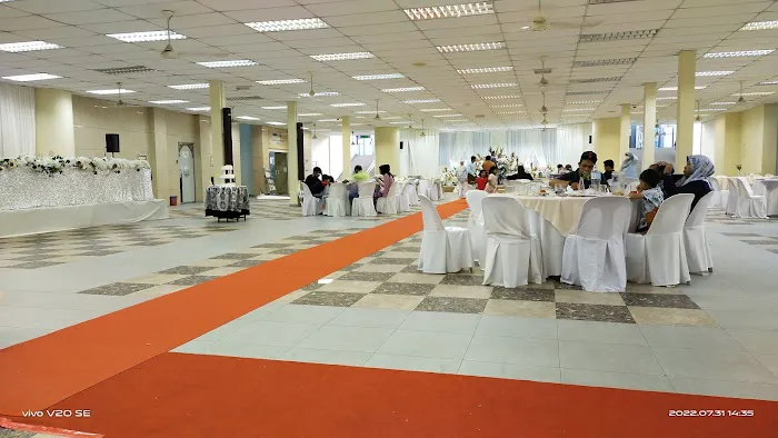 UNITEN Mosque Picture 7